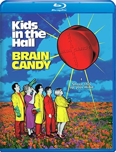 Kids In the Hall: Brain Candy