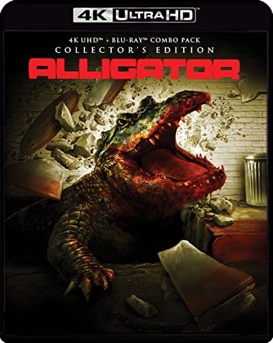 Alligator