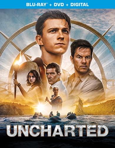 Uncharted