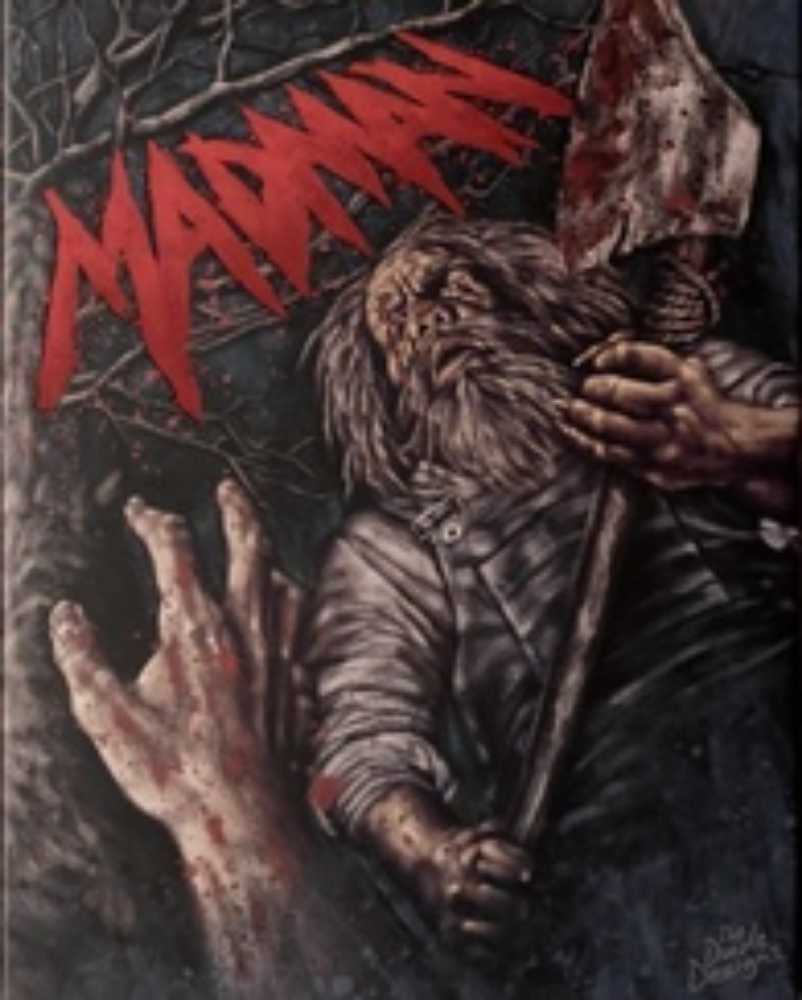 Madman