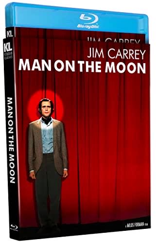 Man on the Moon