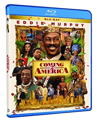 Coming To America 2 Coming 2 America