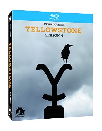 Yellowstone (Season 4)