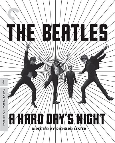 Hard Day’s Night, A