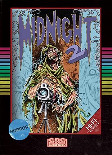 Midnight 2: Sex, Death & Videotape