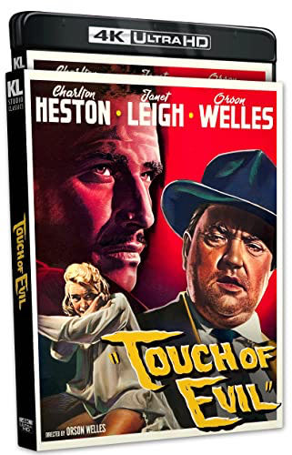 Touch of Evil