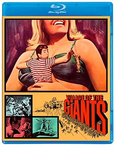 Village of the Giants