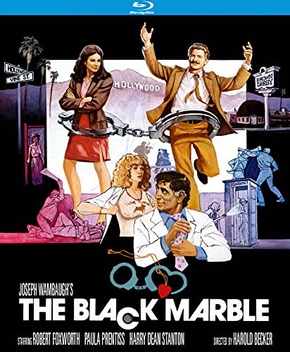Black Marble, The