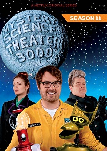MST3k: Season 11