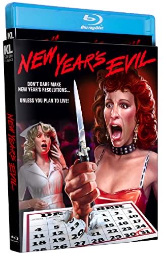 New Year’s Evil