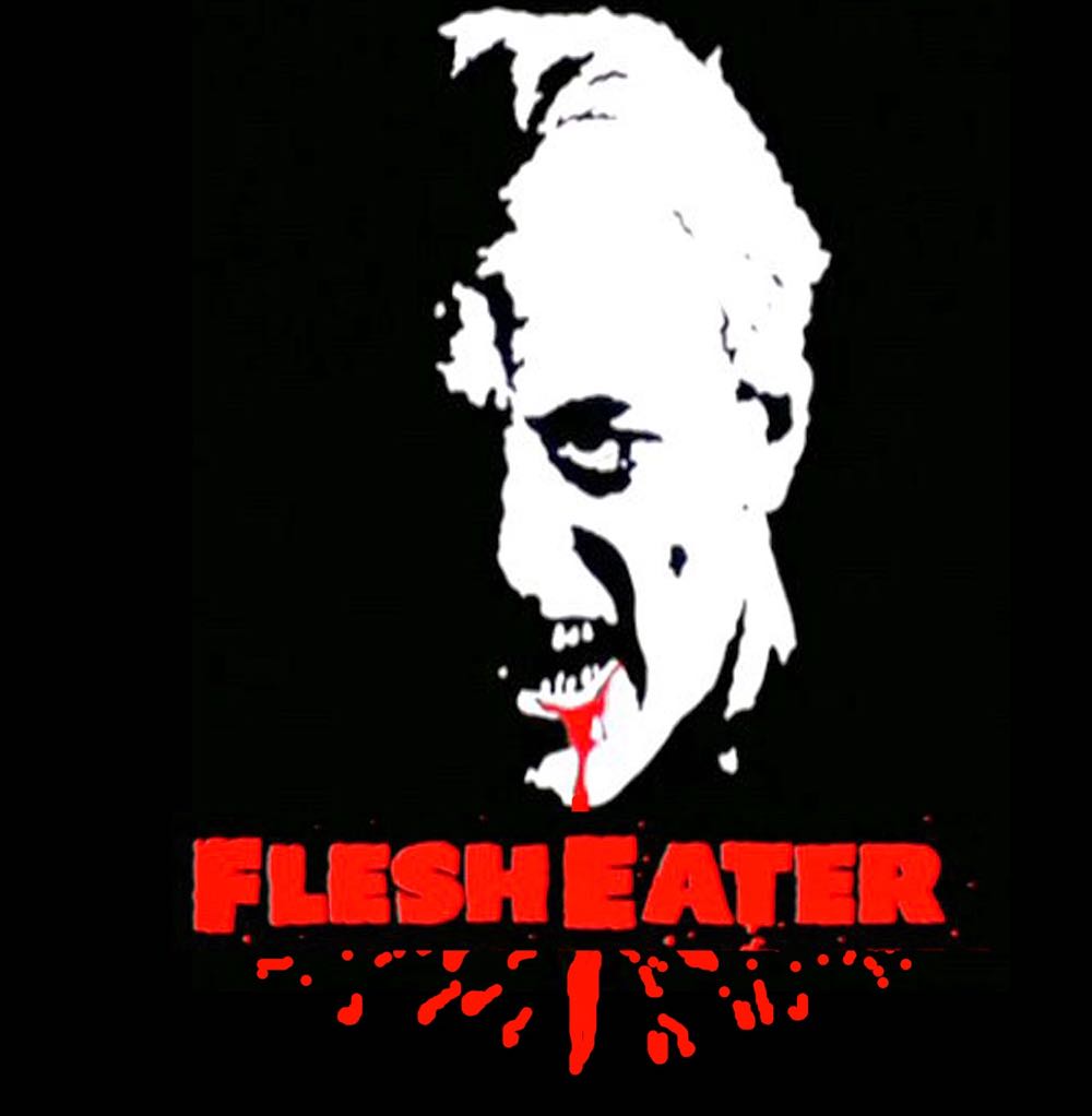 Flesheater