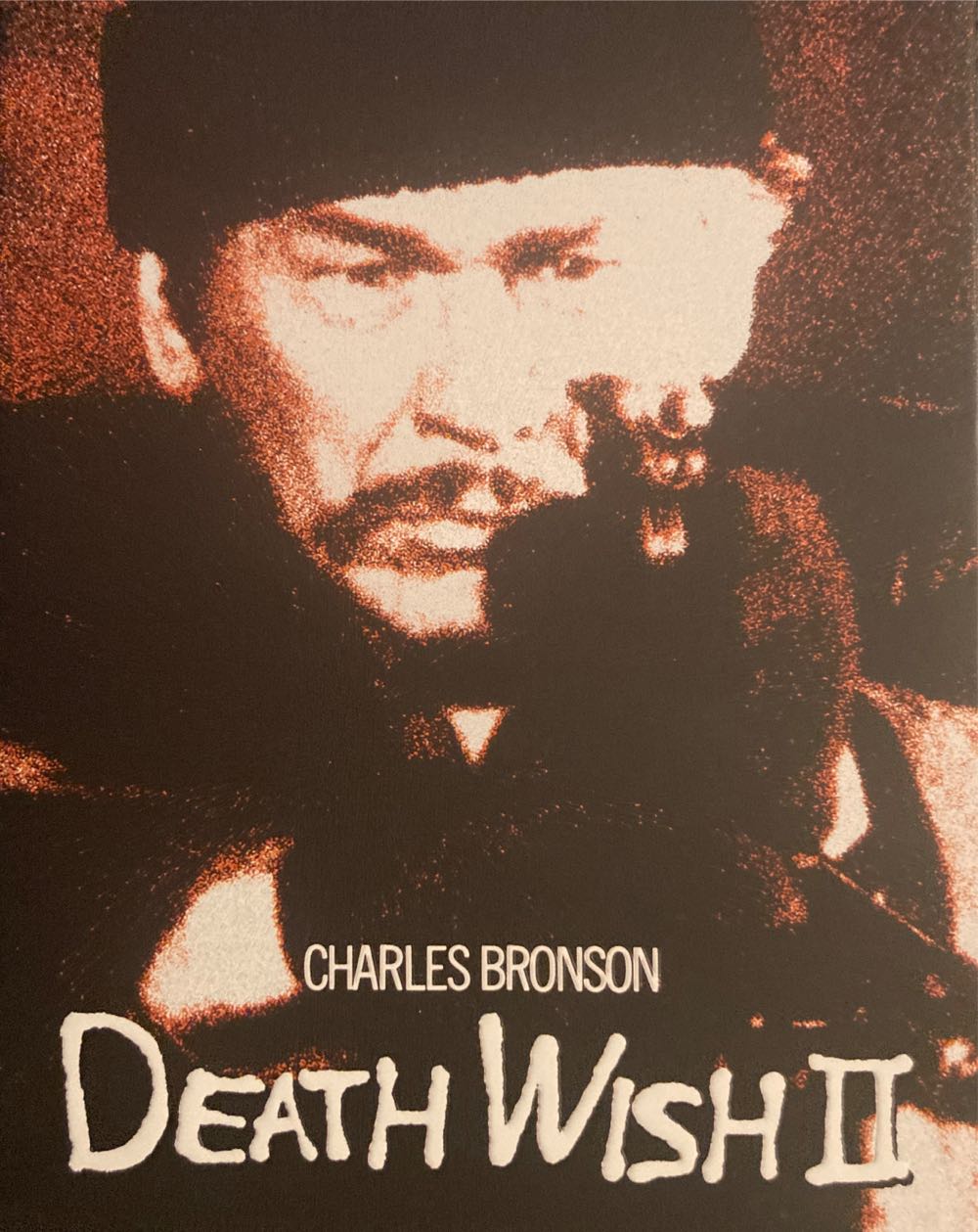 Death Wish 2 (Vinegar Syndrome-4K)