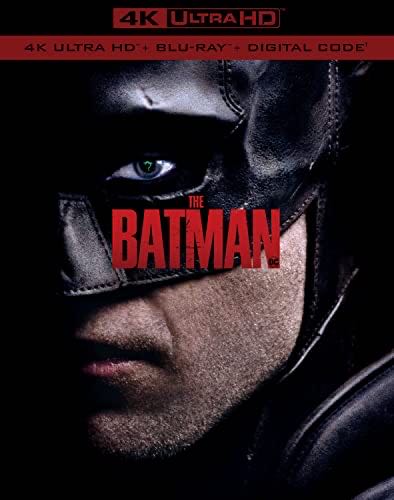 Batman, The