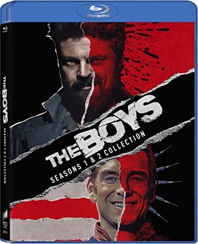 The Boys