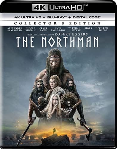 Northman, The