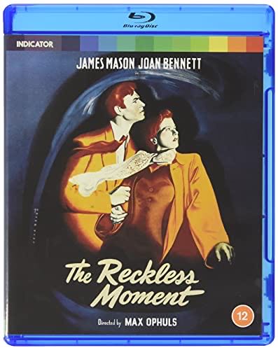 Reckless Moment, The