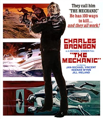 The Mechanic