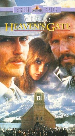 Heaven’s Gate