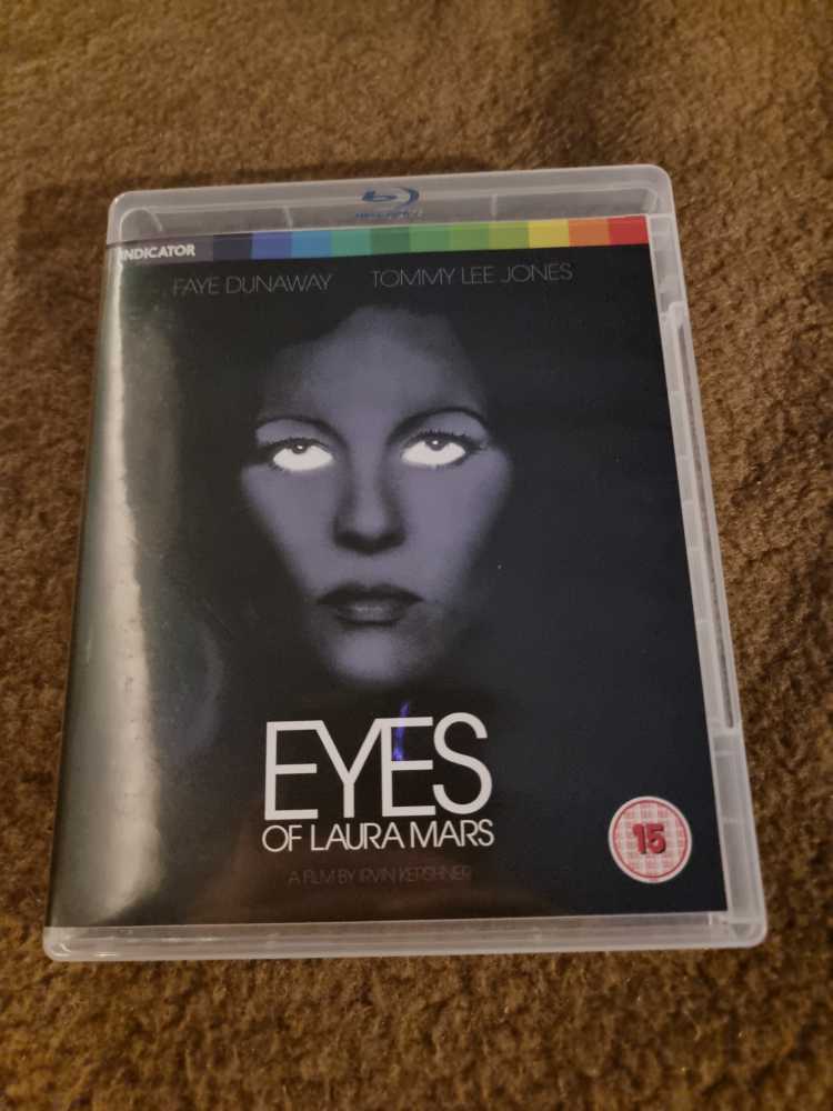 Eyes of Laura Mars