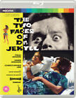 Two Faces of Dr. Jekyll, The