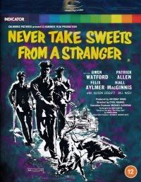 Never Take Sweets from a Stranger