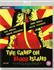 Camp on Blood Island, The