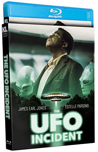 UFO Incident, The