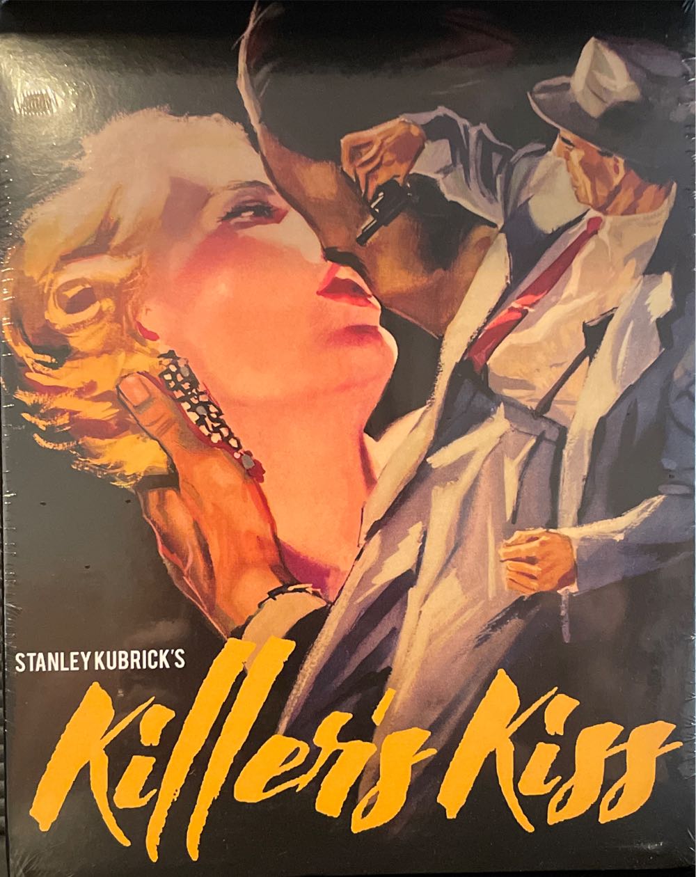 Killer’s Kiss