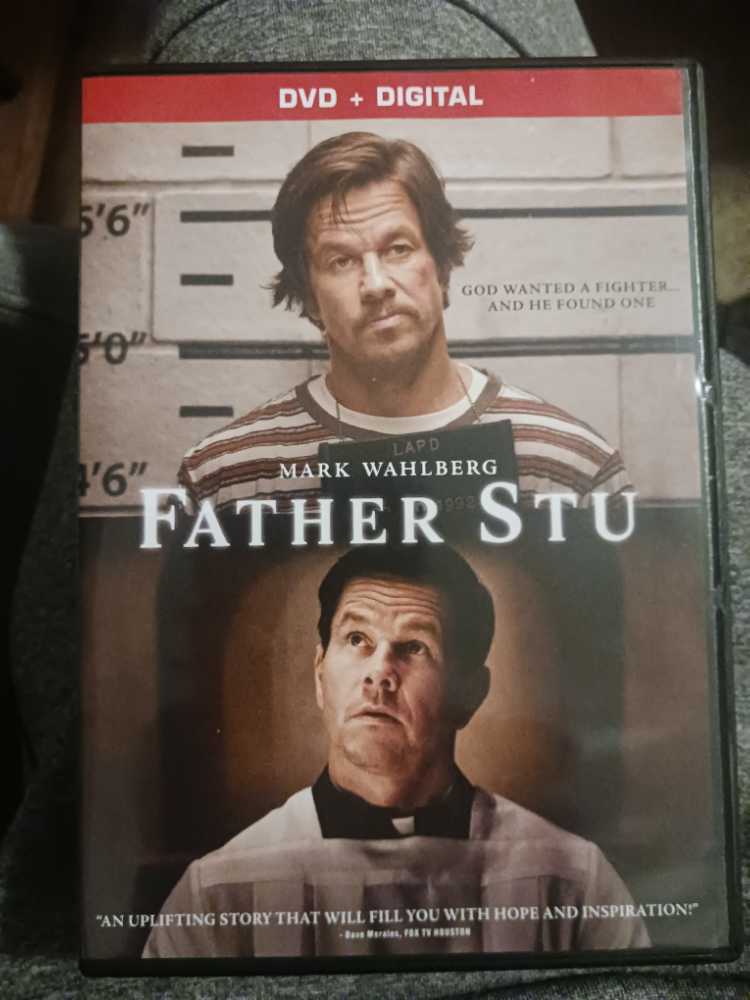 Father Stu