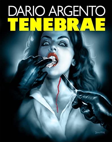 Tenebrae