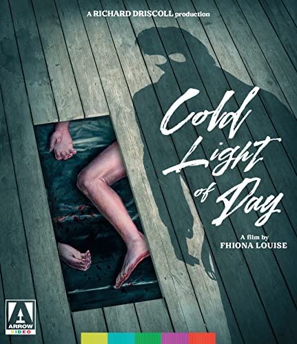 Cold Light of Day