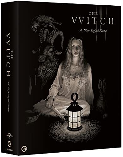 Witch, The