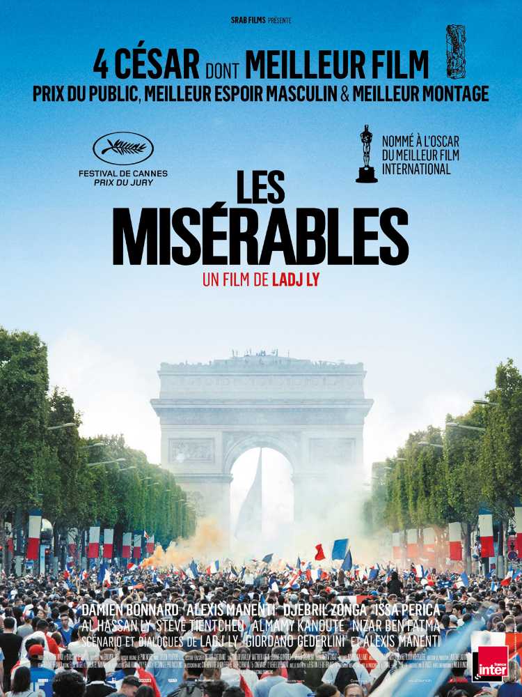 Les Miserables