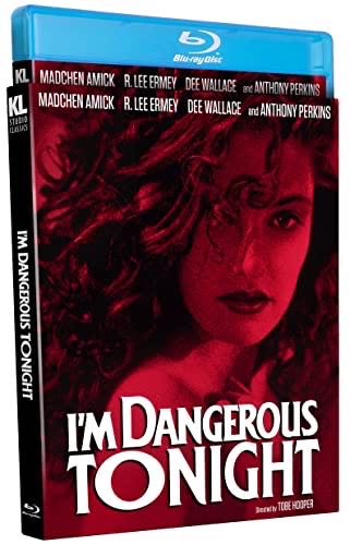 I’m Dangerous Tonight