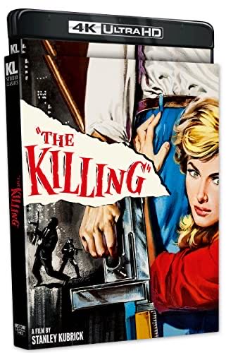 Killing, The