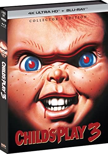 Child’s Play 3