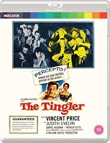 Tingler, The