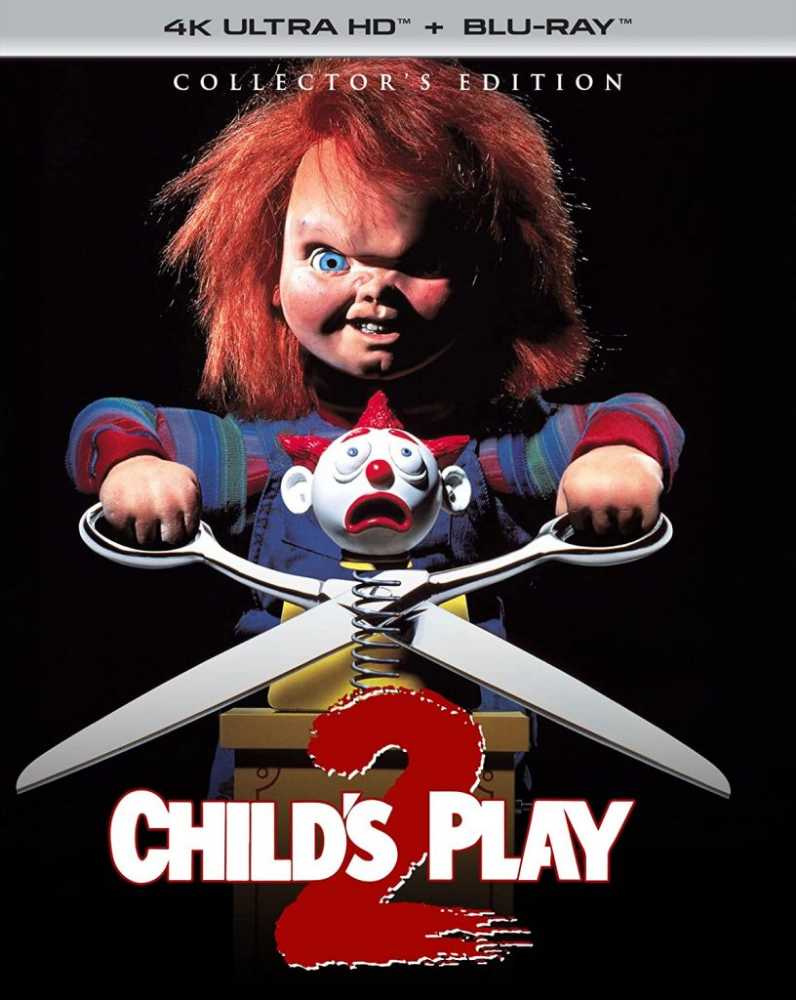 Child’s Play 2