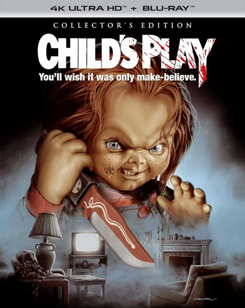 Child’s Play