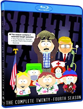 South Park