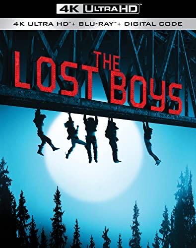Lost Boys, The