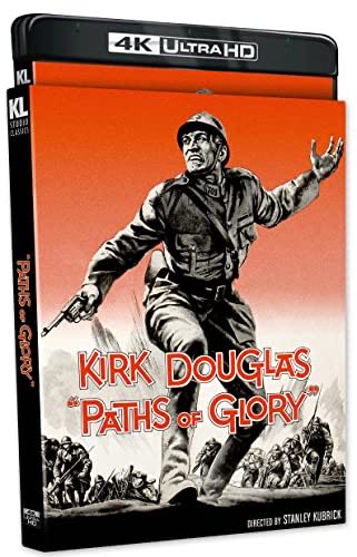 Paths of Glory