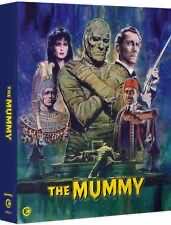 Mummy, The