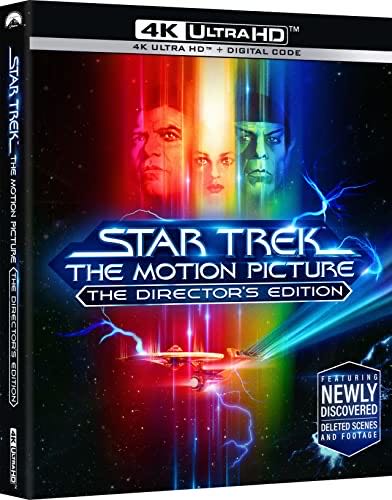 Star Trek 1: The Motion Picture