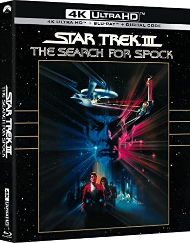 Star Trek III: The Search for Spock