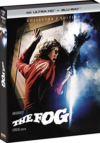 Fog, The