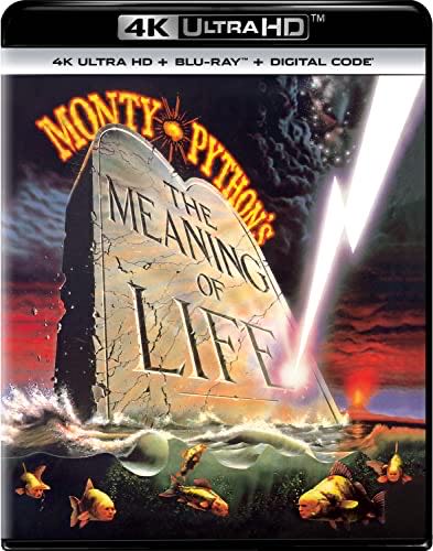 Monty Python’s The Meaning of Life