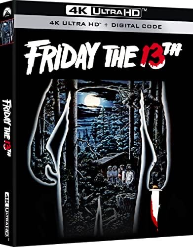Friday the 13th