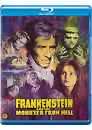 Frankenstein and the Monster from Hell