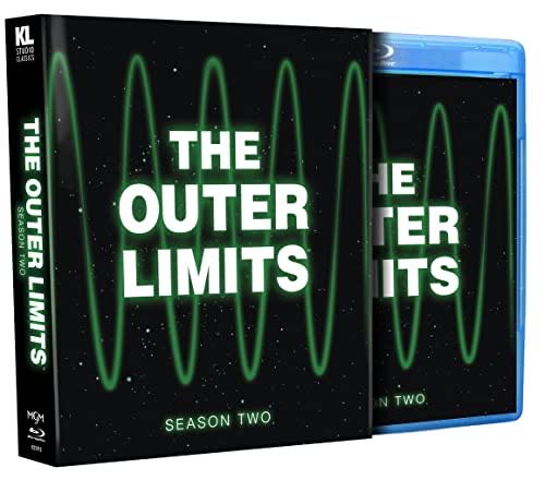 Outer Limits, The